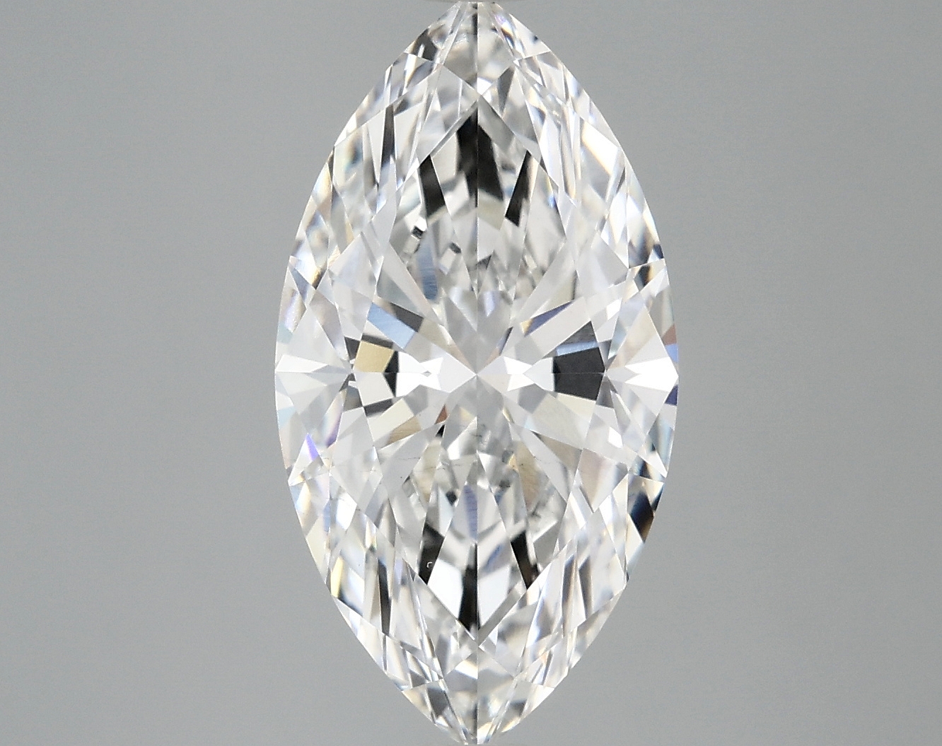 4.10 CT Marquise Diamond