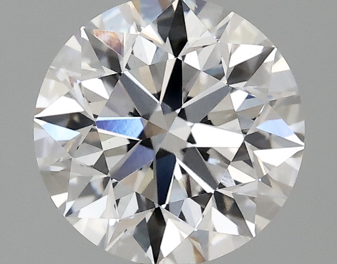 1.96 CT Round Brilliant Diamond