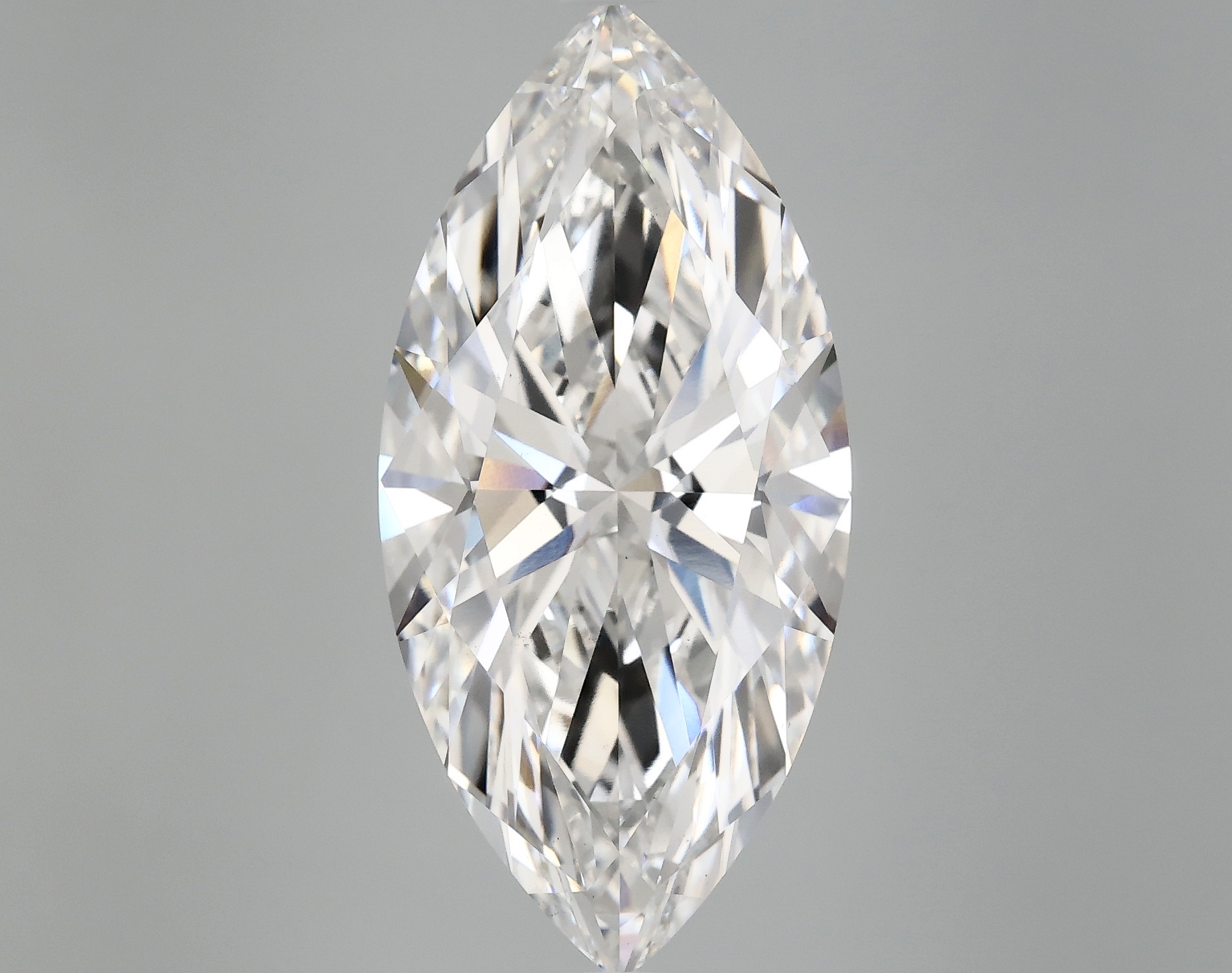 8.30 CT Marquise Diamond