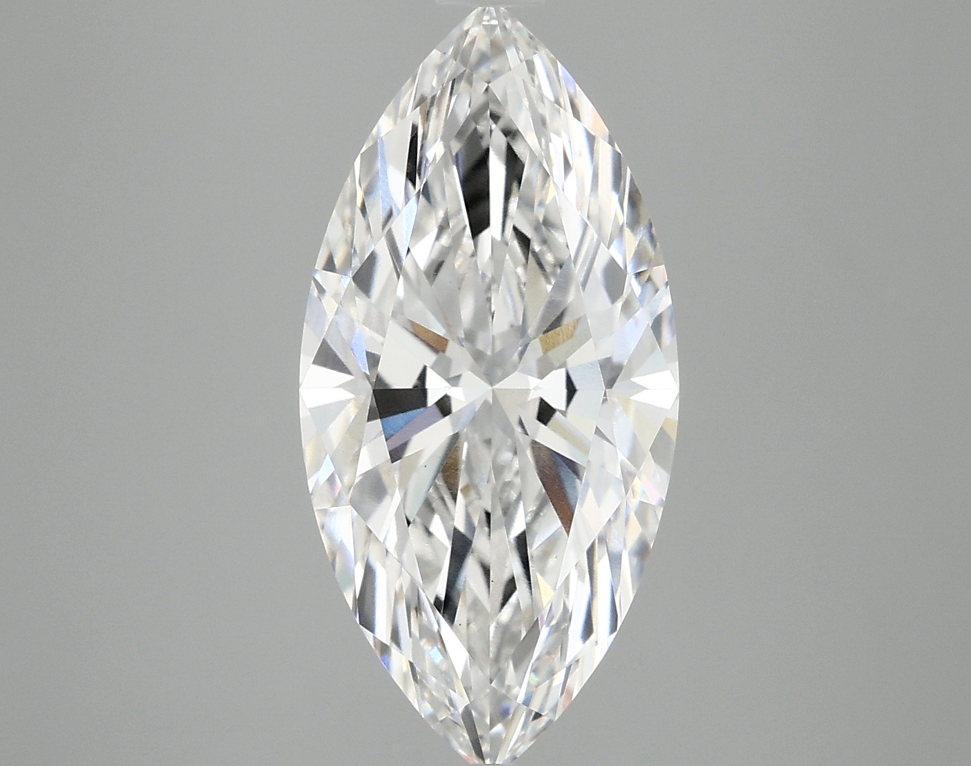 4.07 CT Marquise Diamond