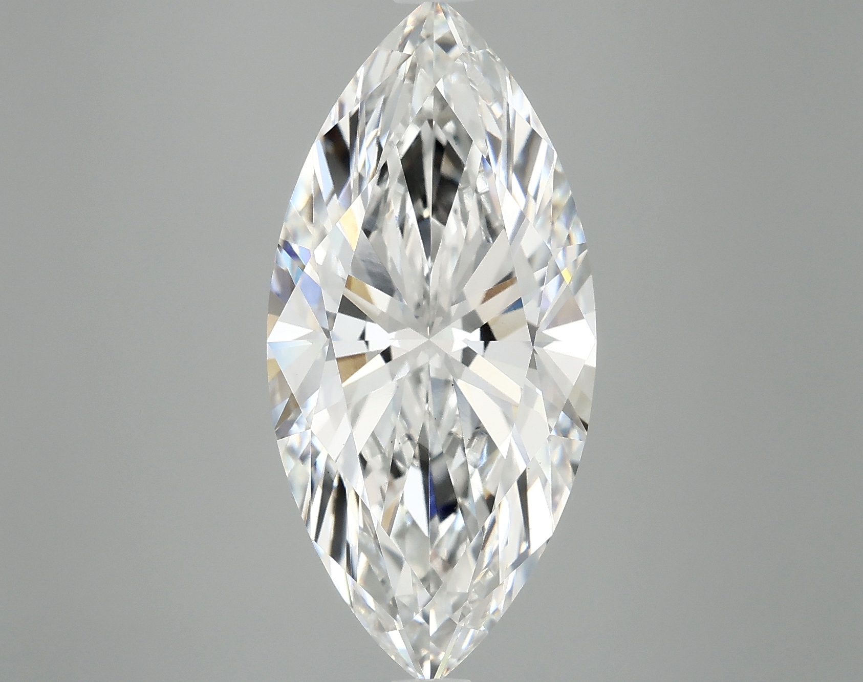 6.02 CT Marquise Diamond