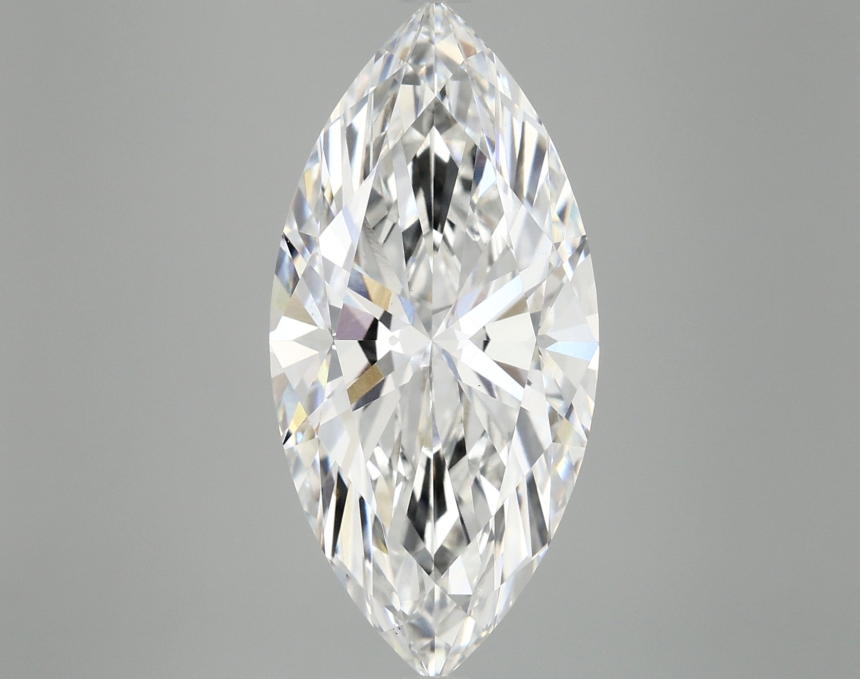 6.06 CT Marquise Diamond