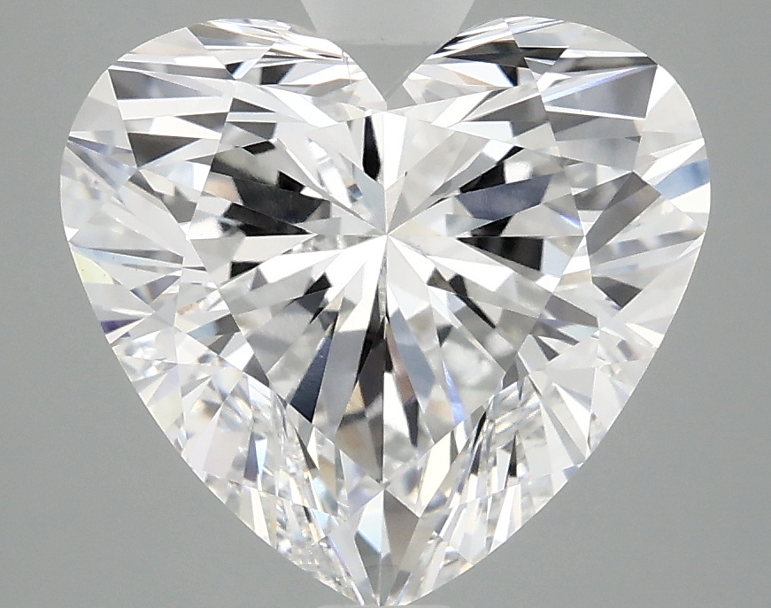 4.10 CT Heart Diamond