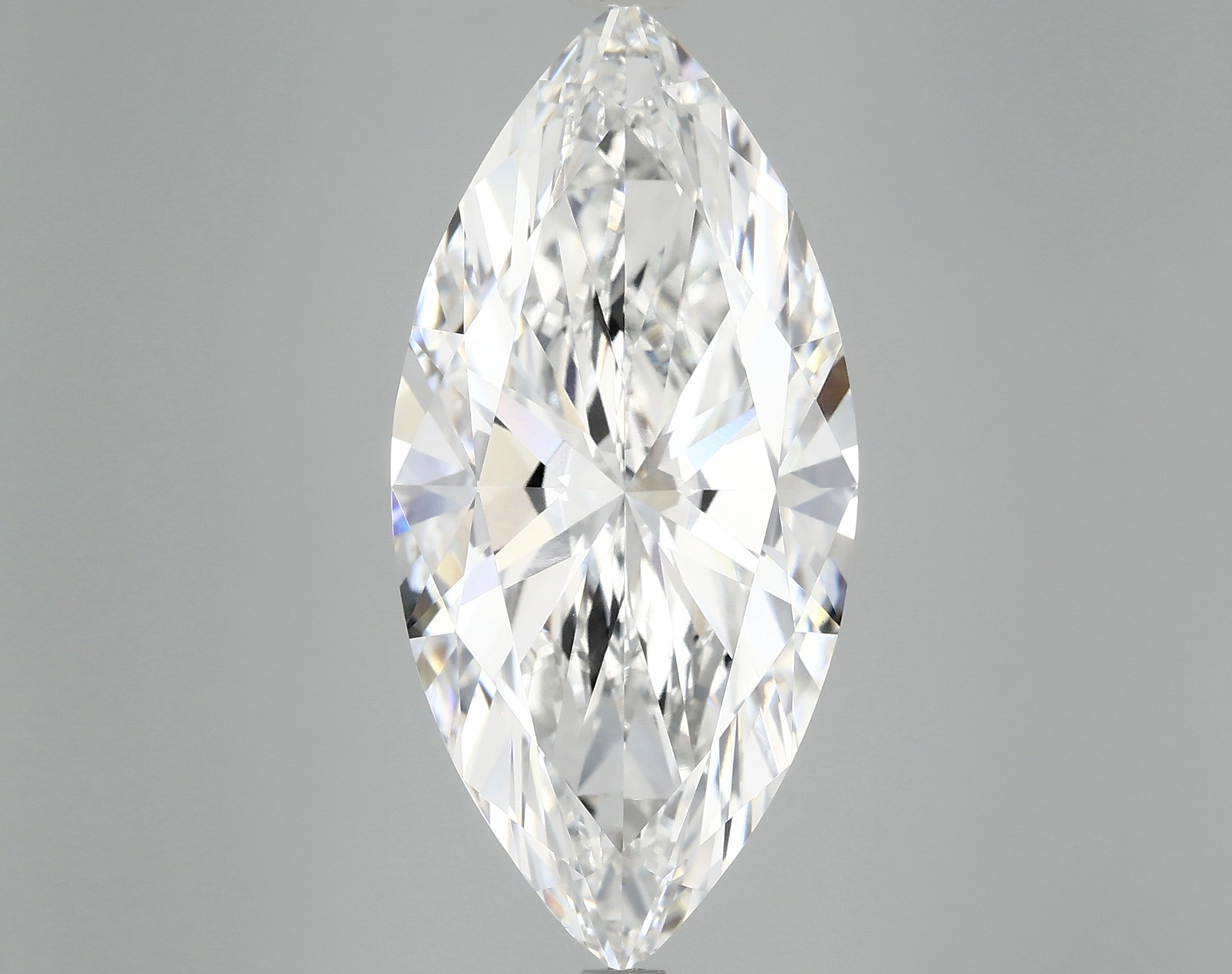 8.01 CT Marquise Diamond