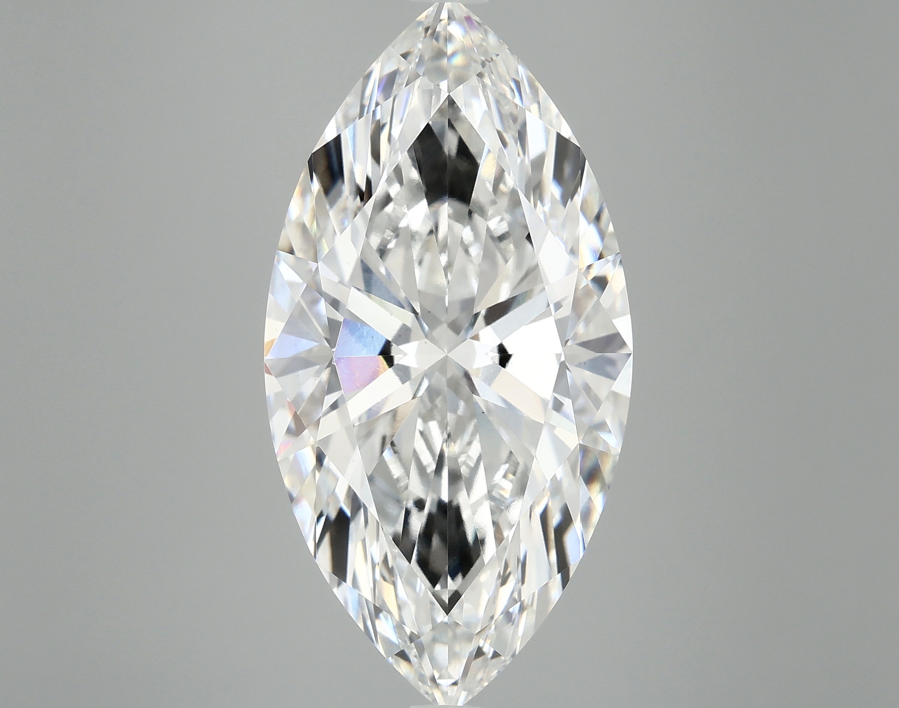 8.22 CT Marquise Diamond