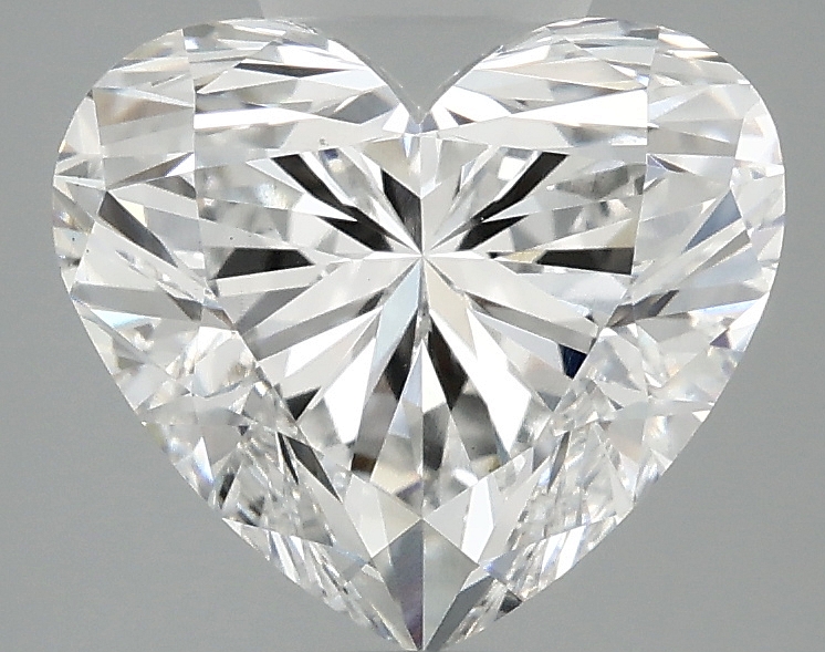 3.10 CT Heart Diamond