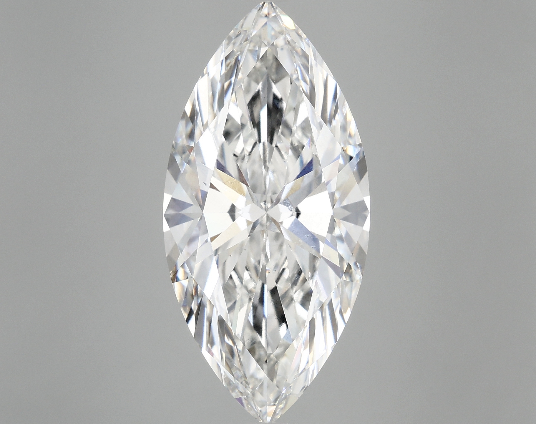 8.03 CT Marquise Diamond