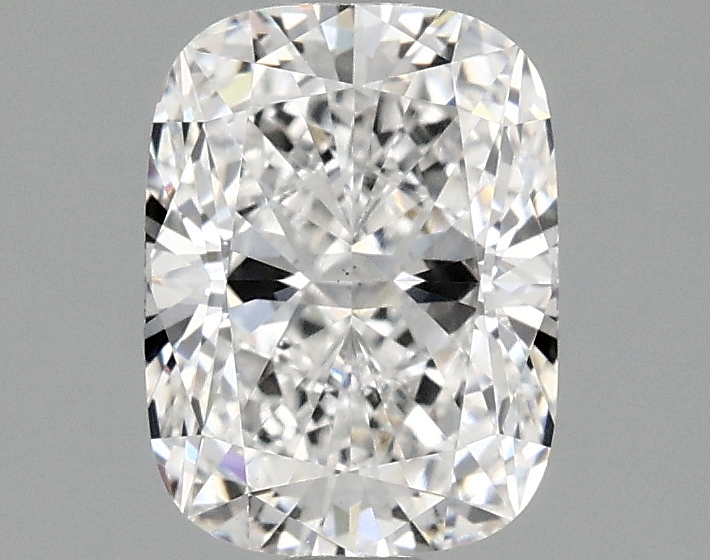 1.59 CT Cushion Diamond