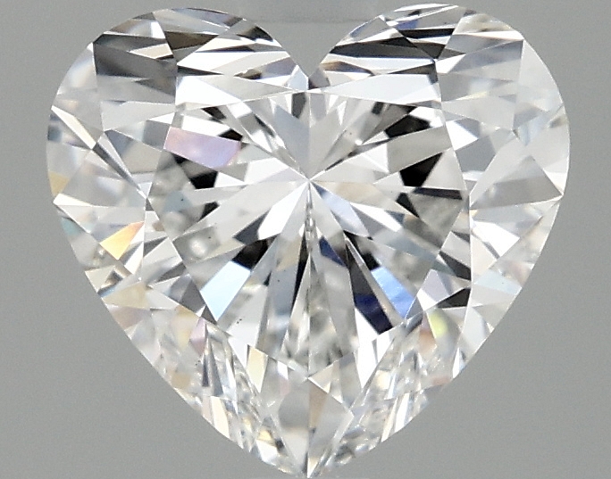 2.10 CT Heart Diamond