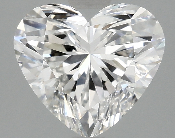 2.37 CT Heart Diamond
