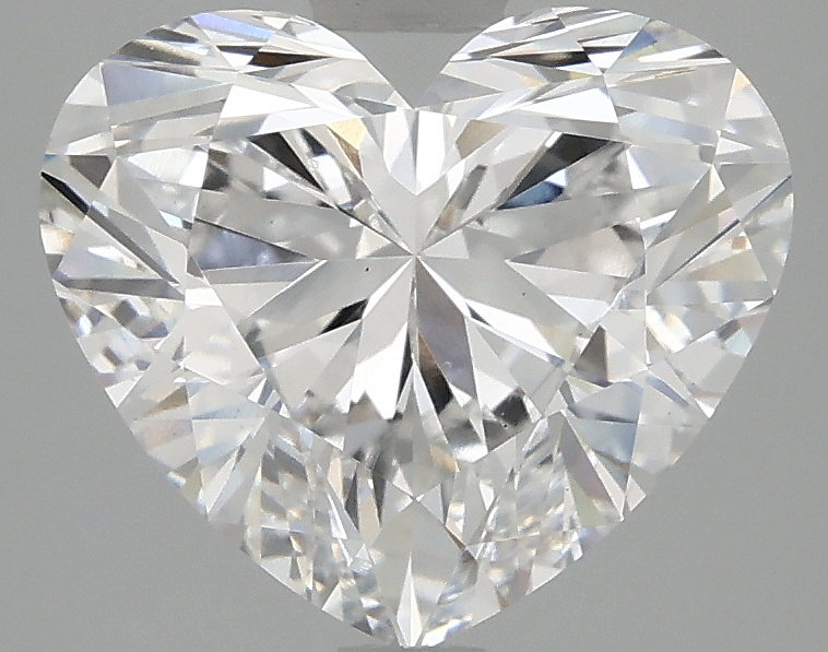 3.09 CT Heart Diamond