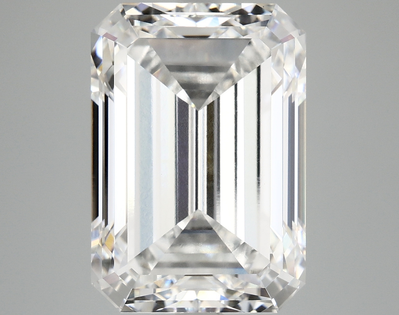 10.05 CT Emerald Diamond