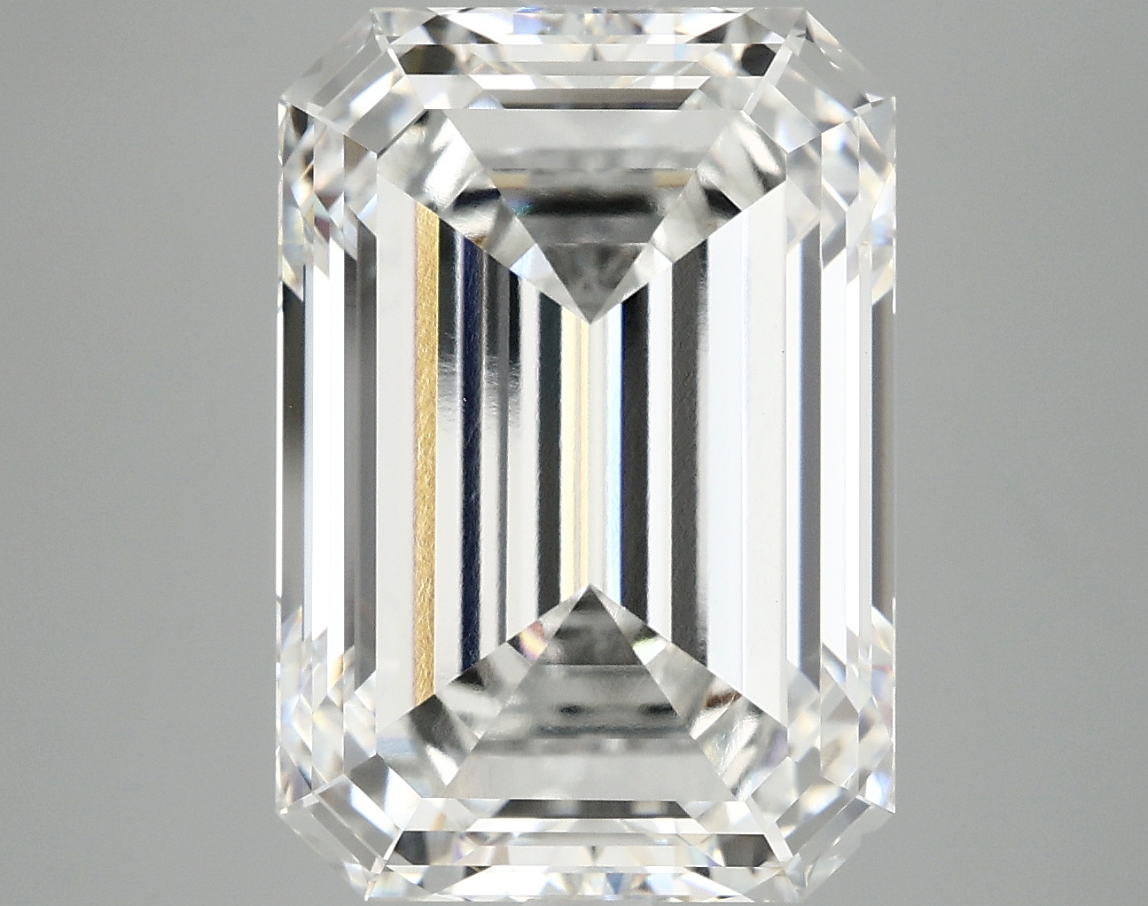 10.09 CT Emerald Diamond