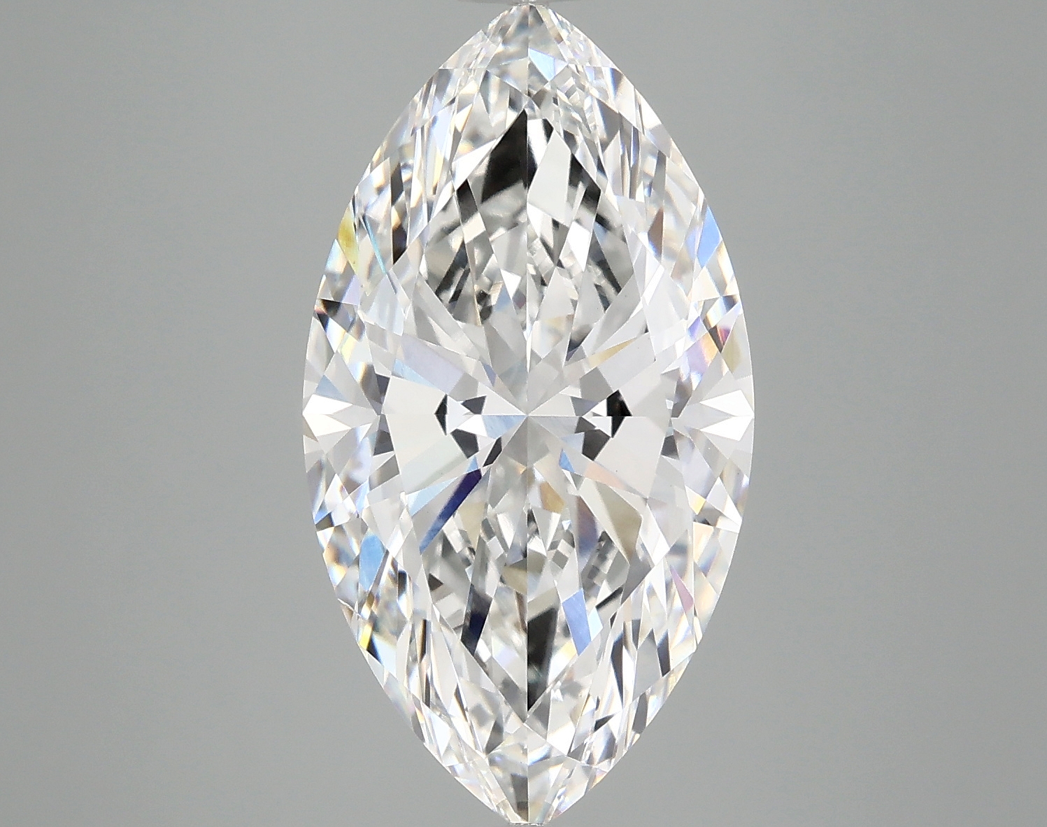 6.02 CT Marquise Diamond
