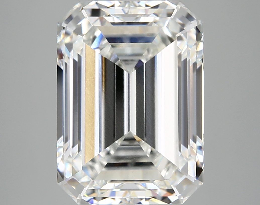 7.82 CT Emerald Diamond