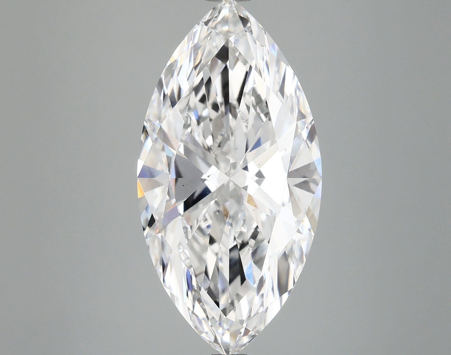 6.02 CT Marquise Diamond