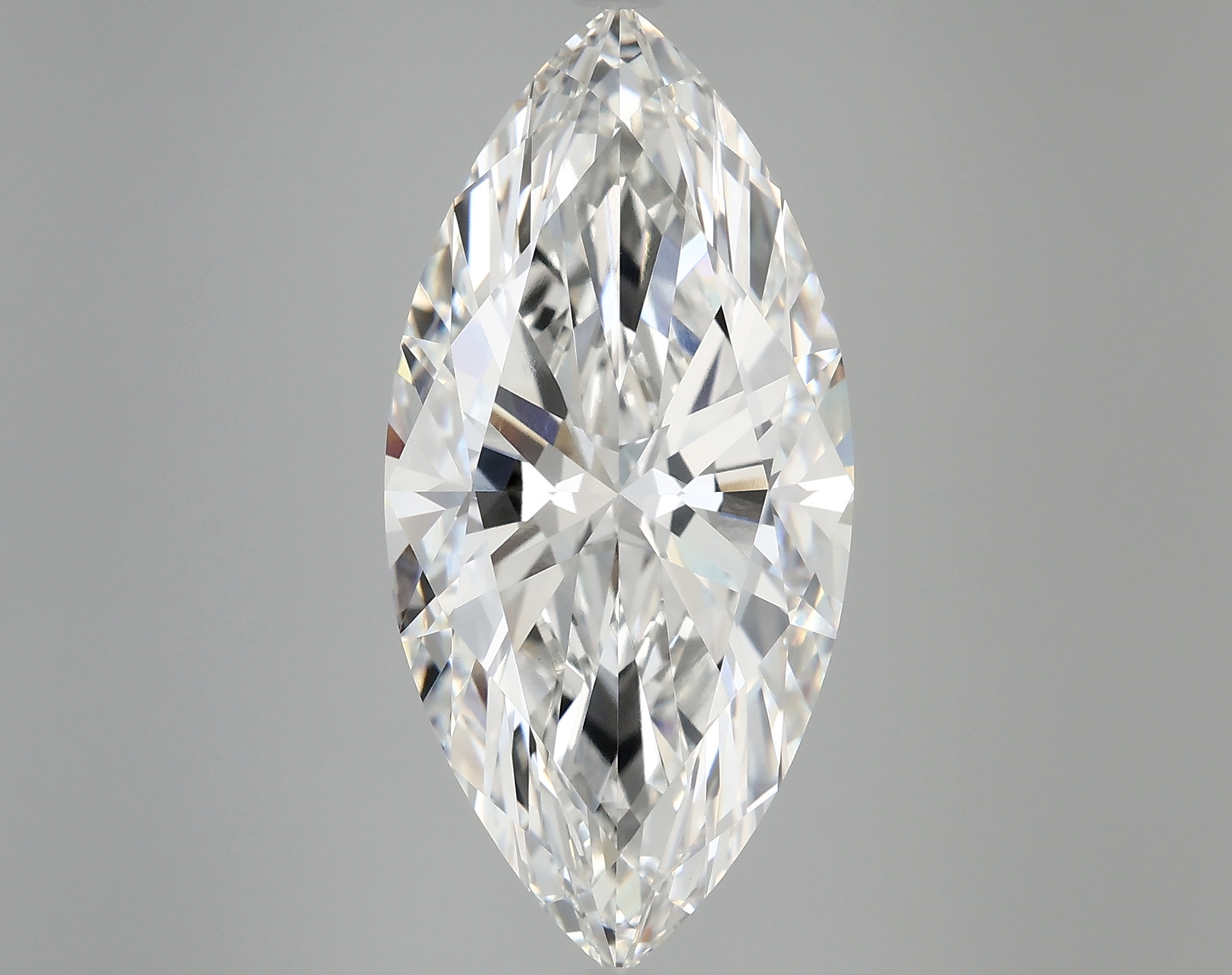 8.07 CT Marquise Diamond