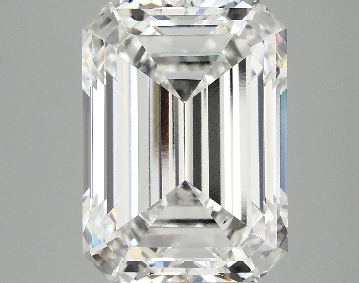 8.30 CT Emerald Diamond