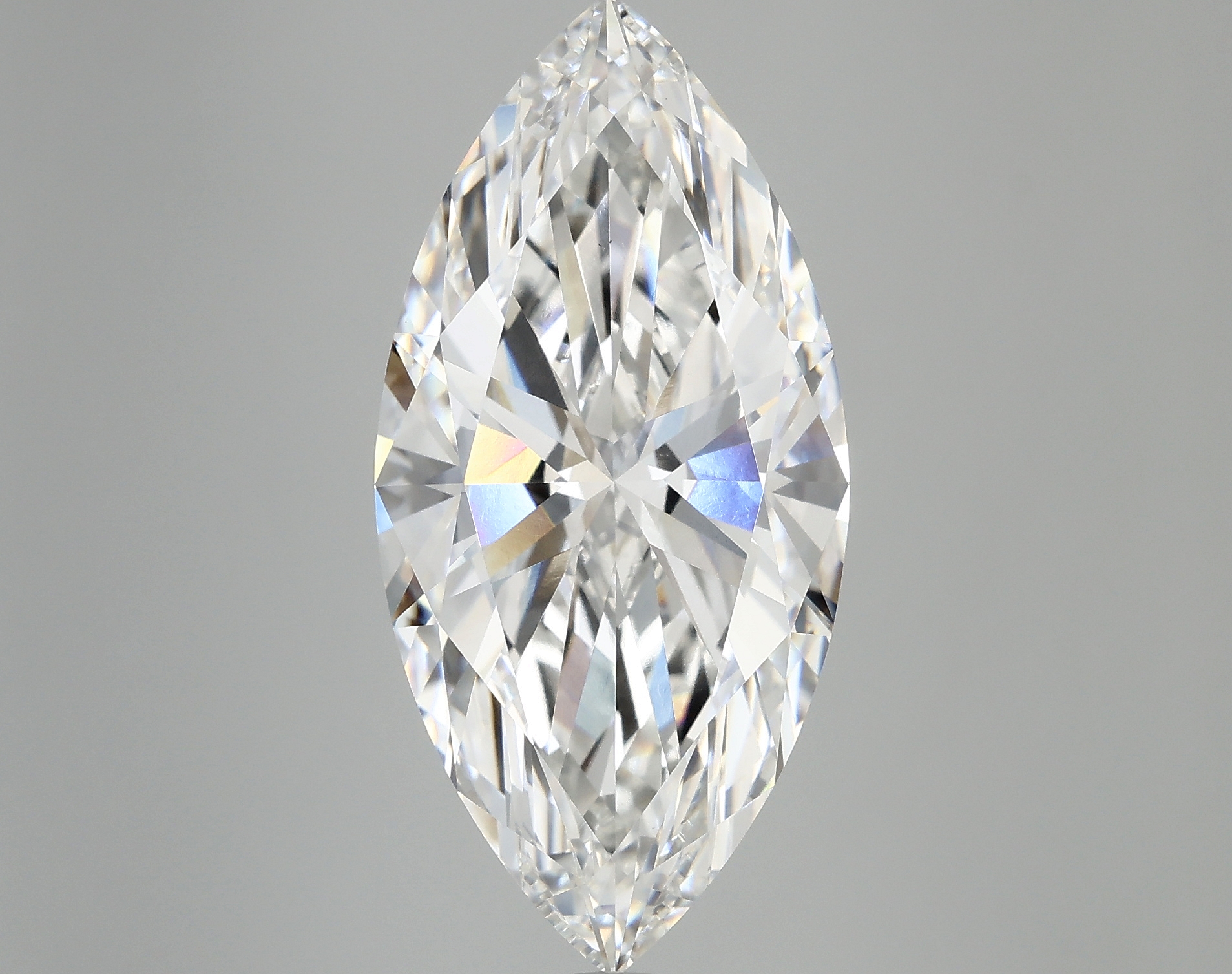 9.04 CT Marquise Diamond
