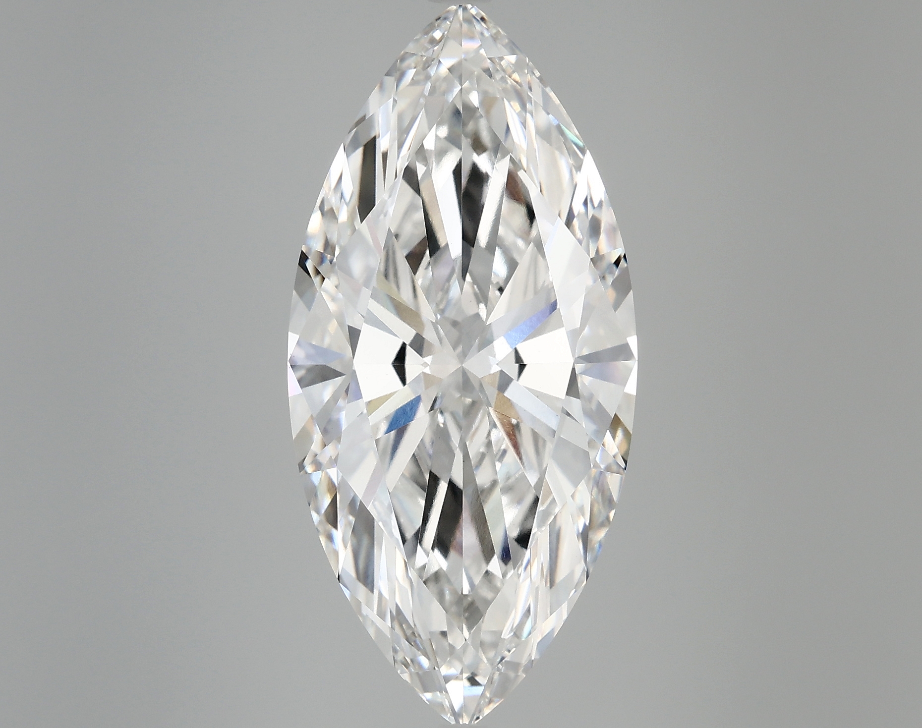 8.04 CT Marquise Diamond