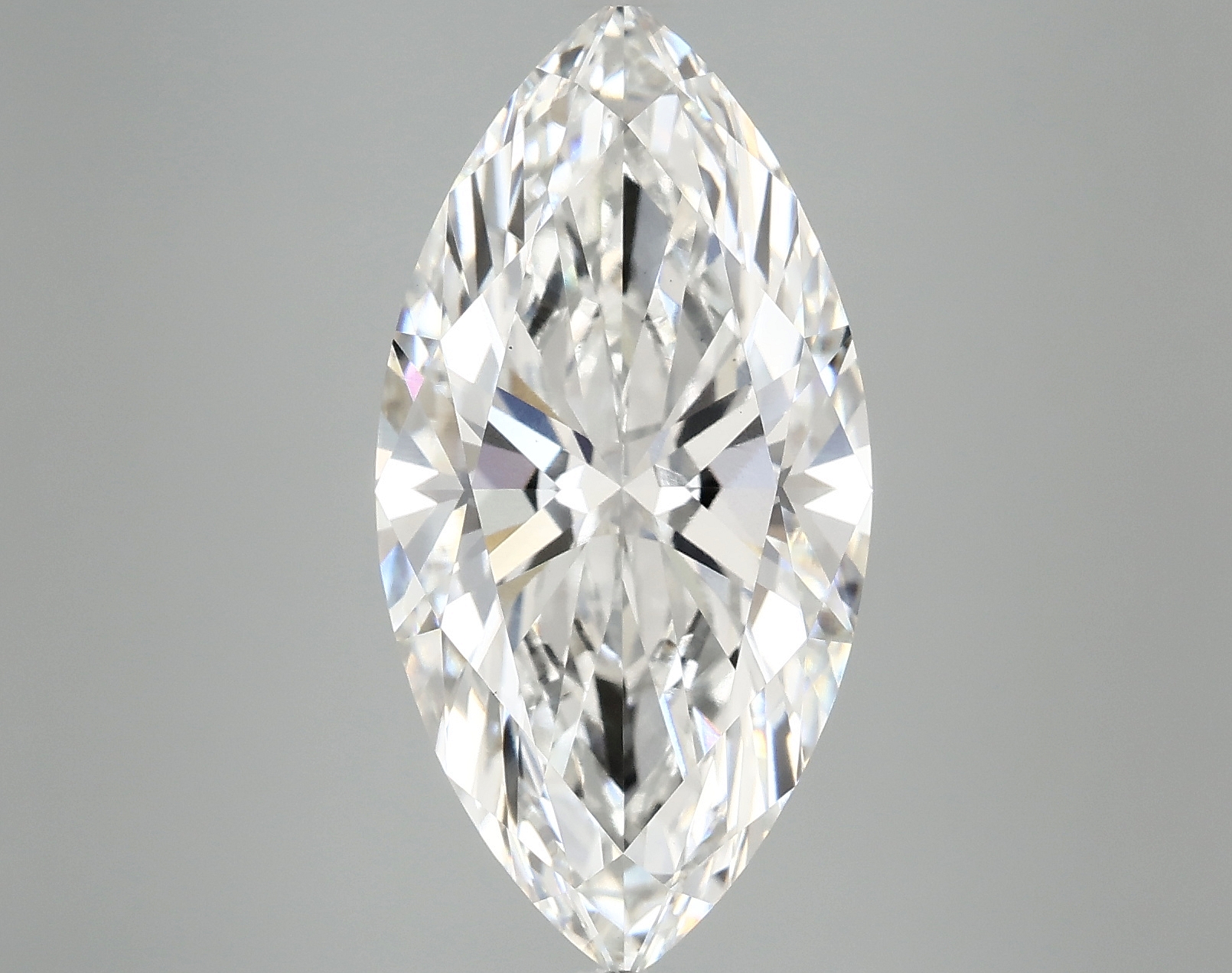 6.03 CT Marquise Diamond