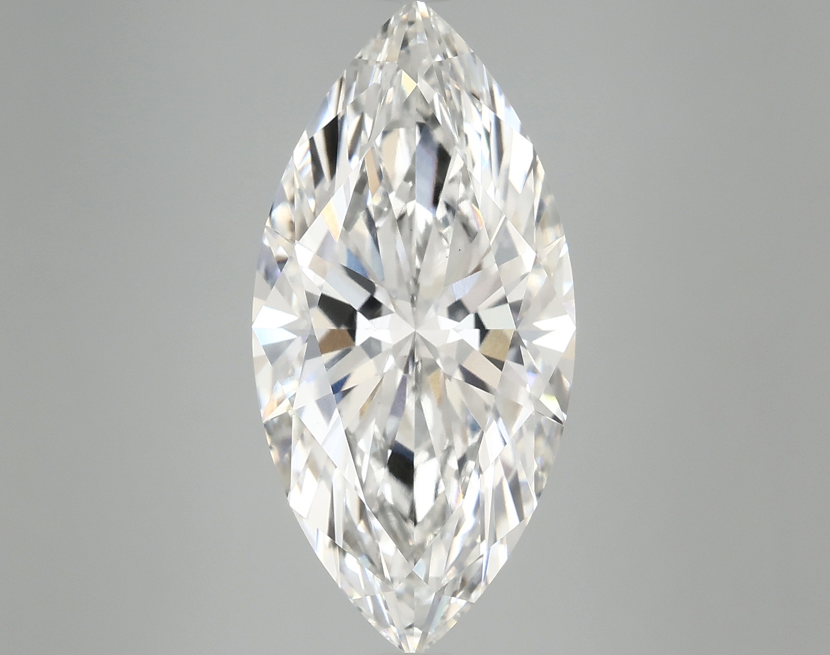 6.03 CT Marquise Diamond
