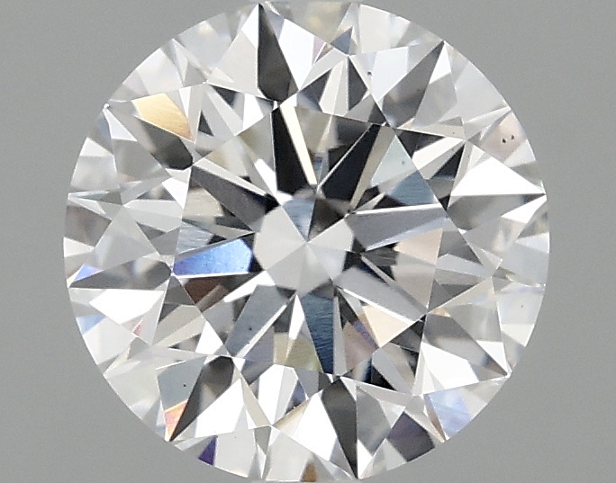 1.96 CT Round Brilliant Diamond