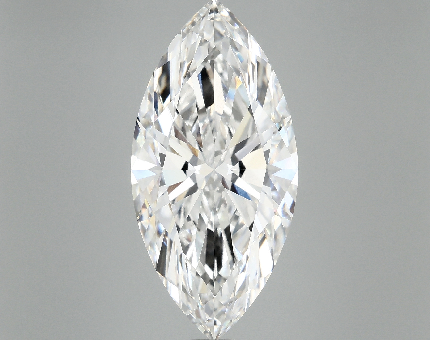 8.22 CT Marquise Diamond