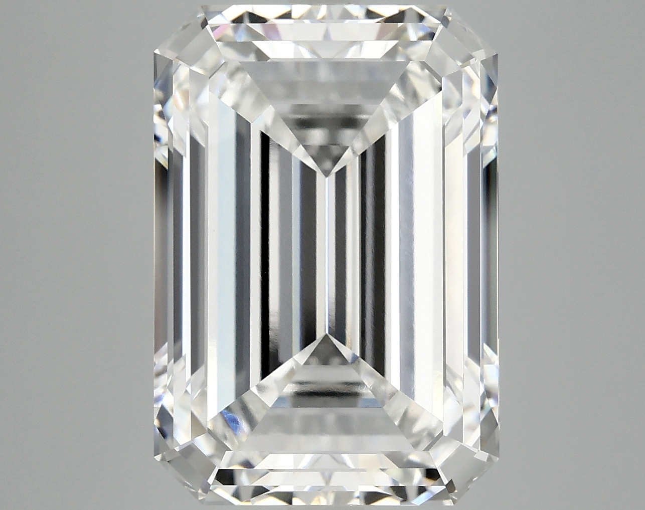 10.04 CT Emerald Diamond
