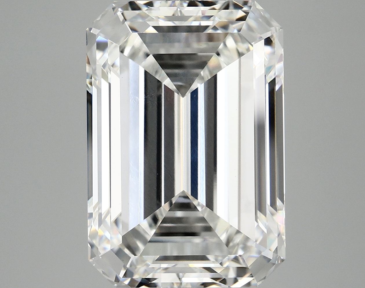 10.03 CT Emerald Diamond