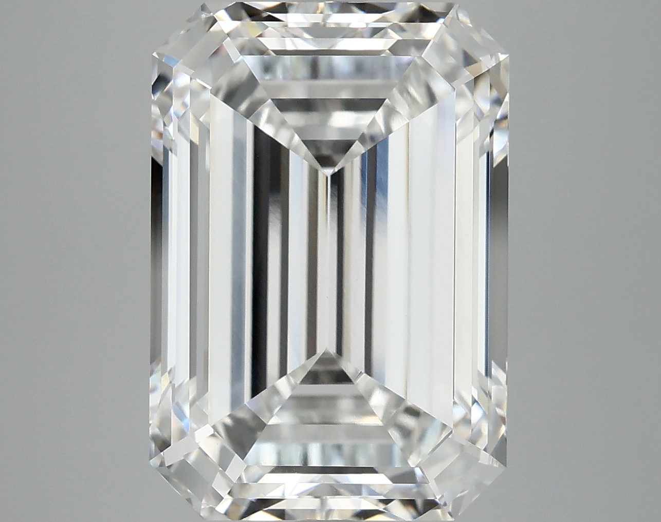 10.10 CT Emerald Diamond