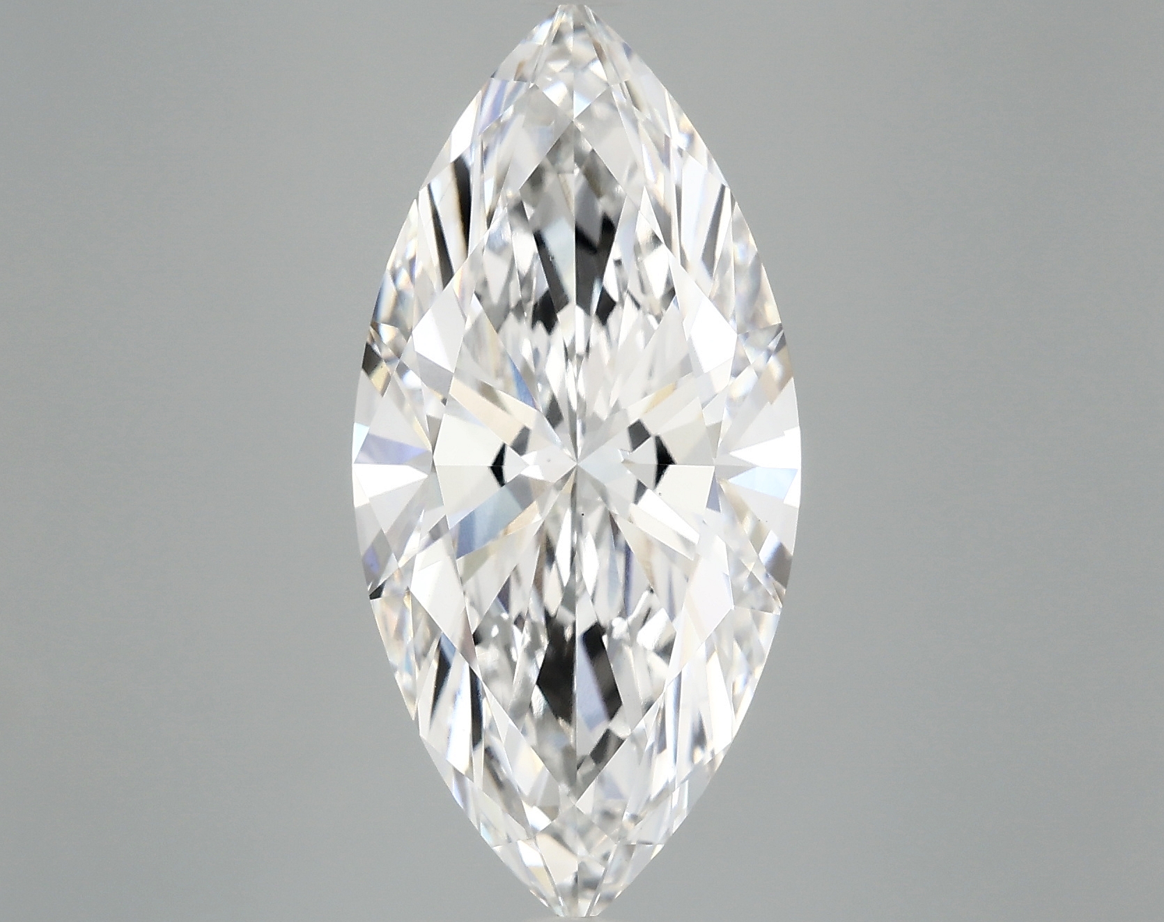 6.04 CT Marquise Diamond