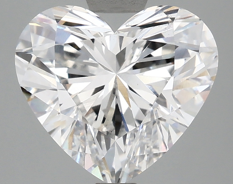 3.10 CT Heart Diamond