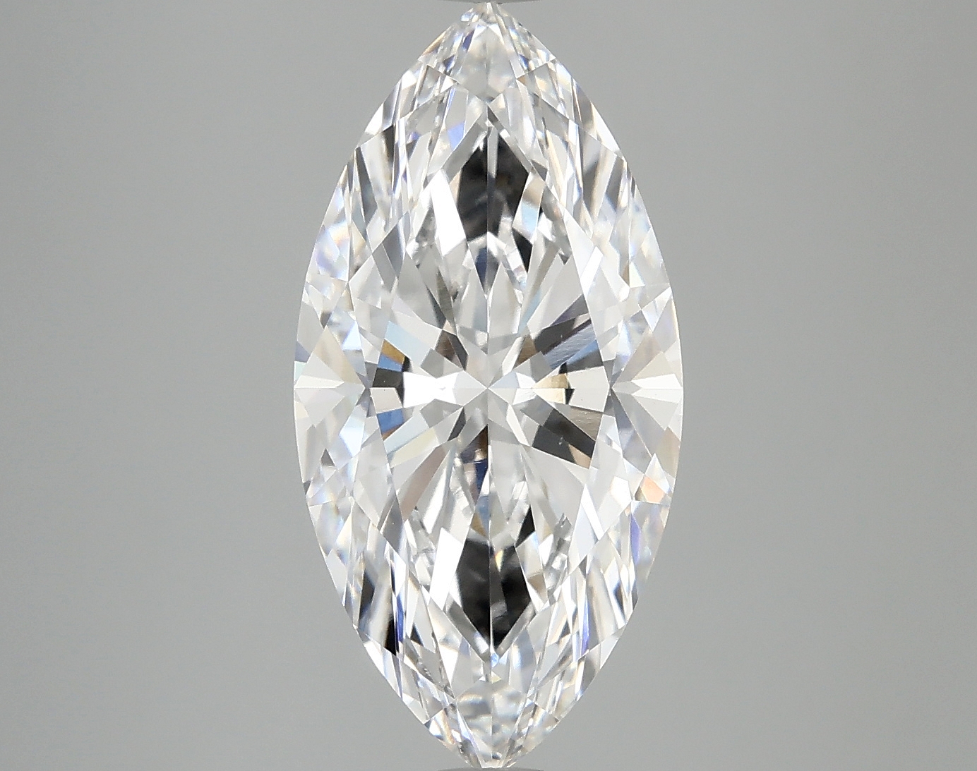4.09 CT Marquise Diamond