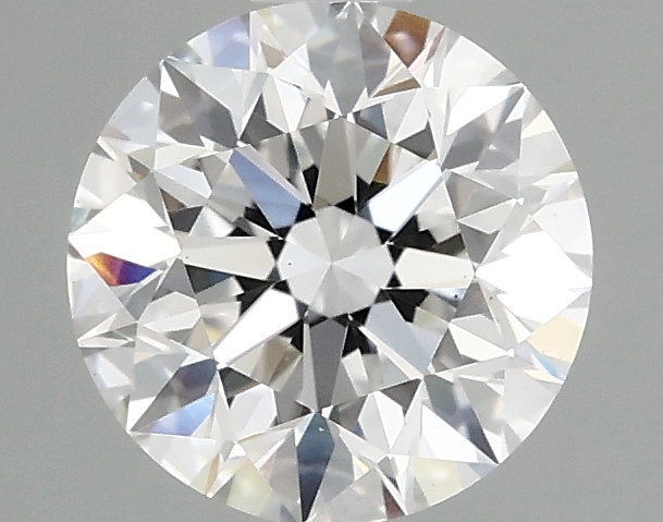 1.47 CT Round Brilliant Diamond