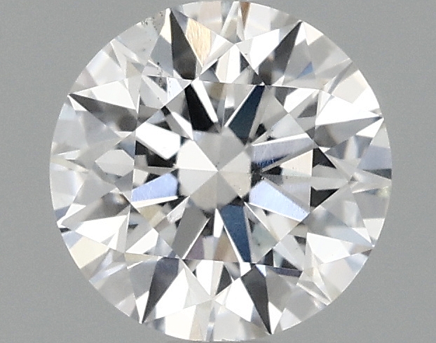 1.46 CT Round Brilliant Diamond