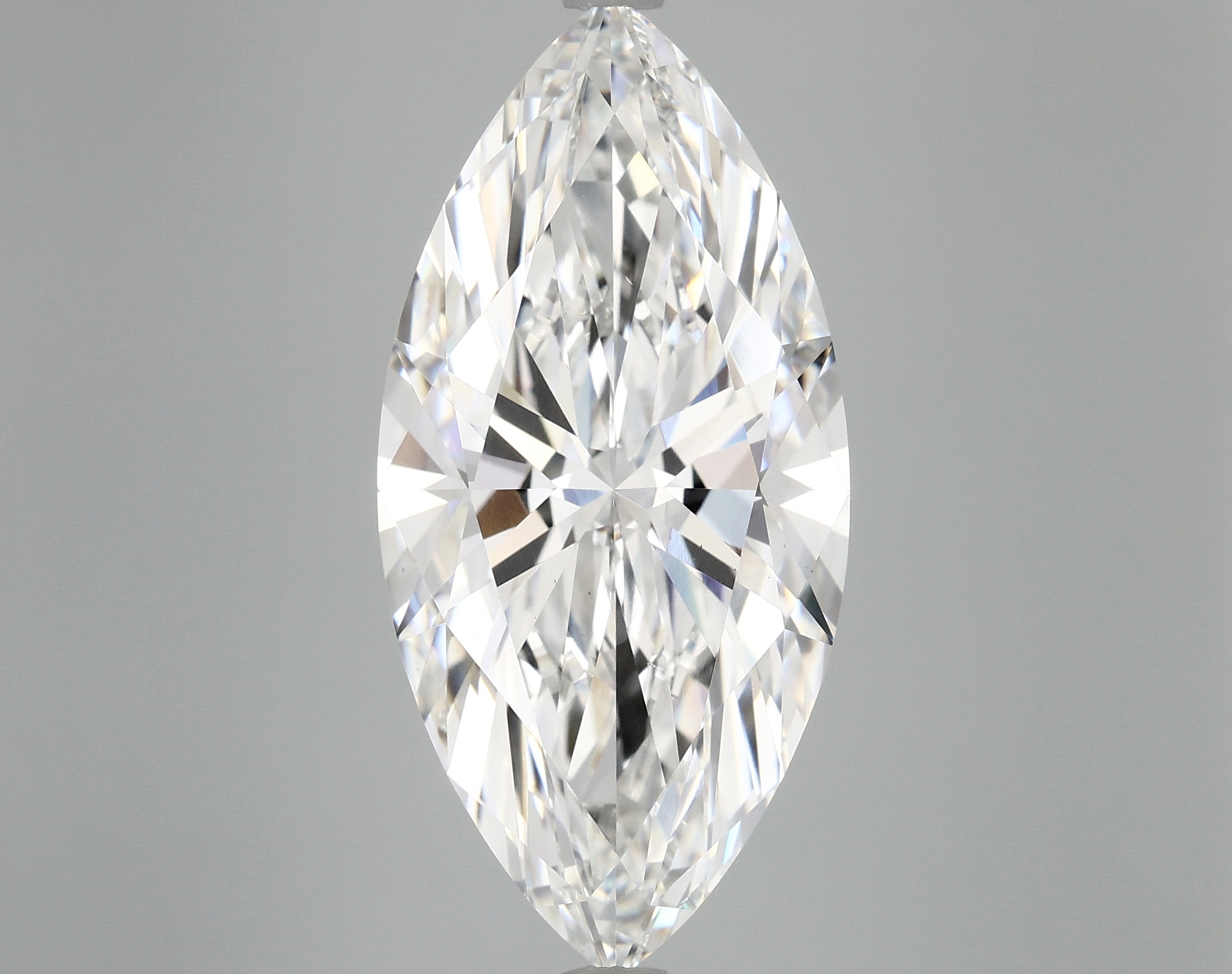 8.19 CT Marquise Diamond