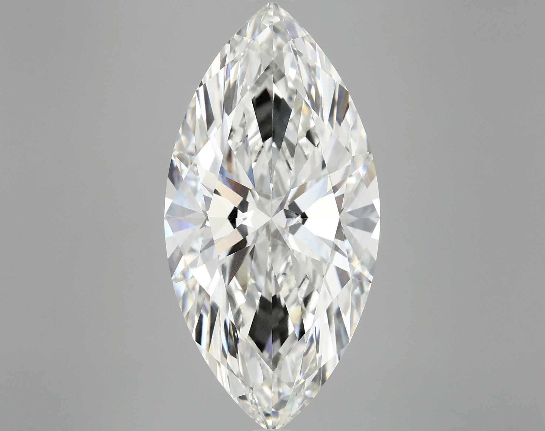 8.07 CT Marquise Diamond