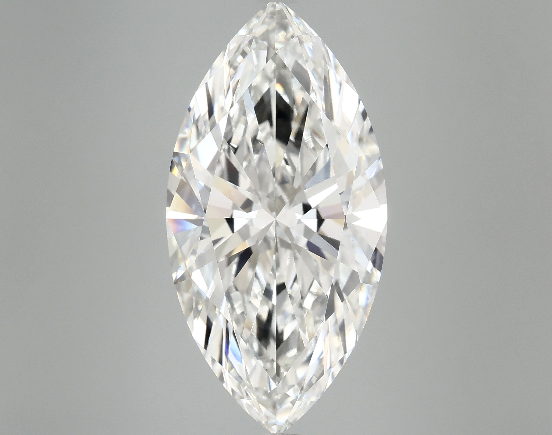 8.04 CT Marquise Diamond