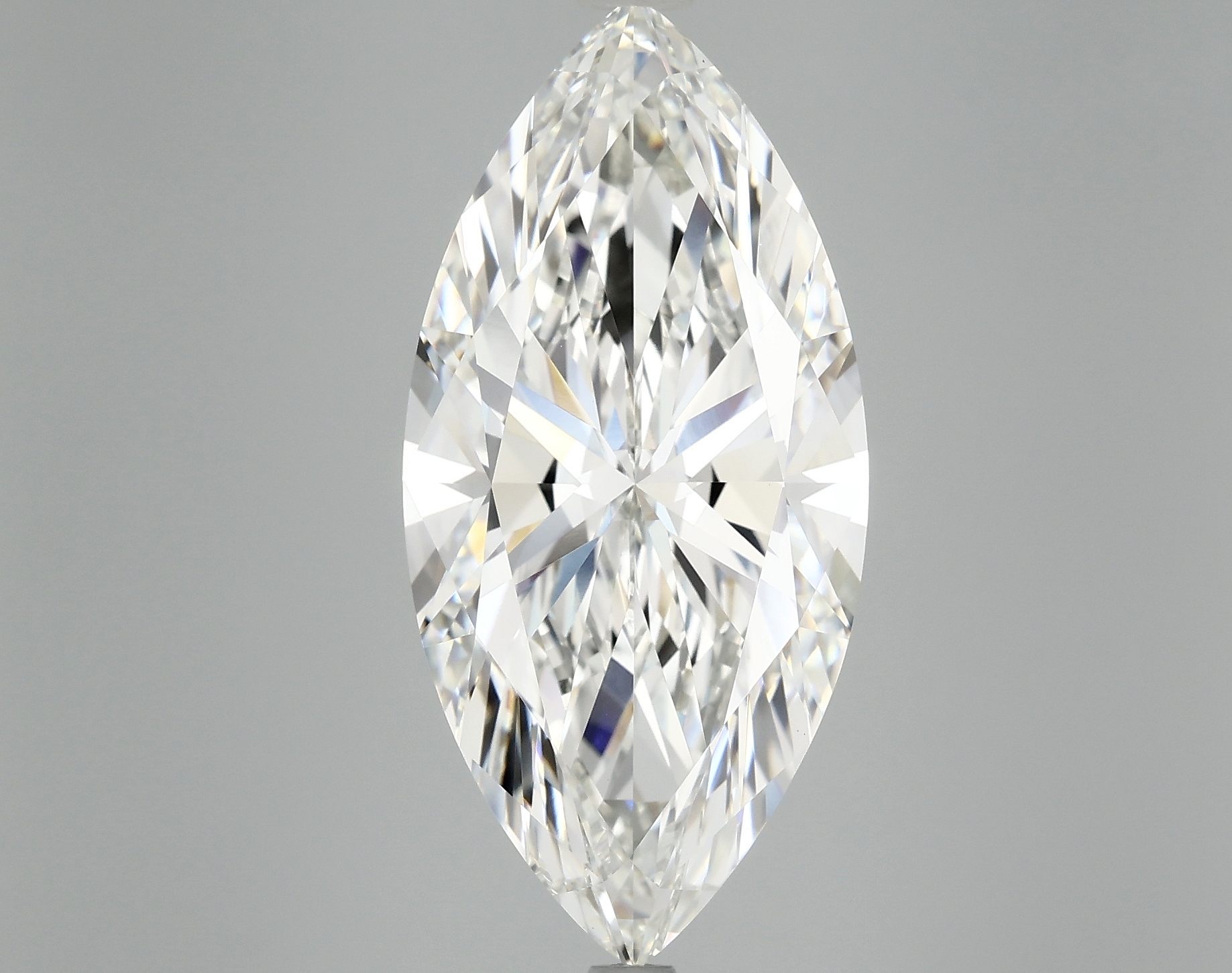 8.02 CT Marquise Diamond