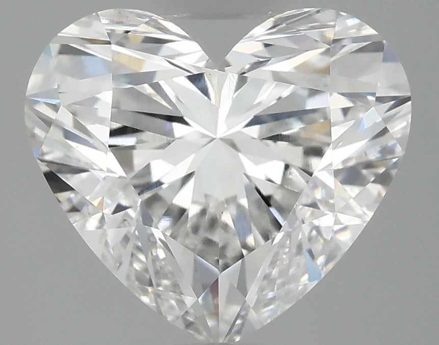 3.09 CT Heart Diamond