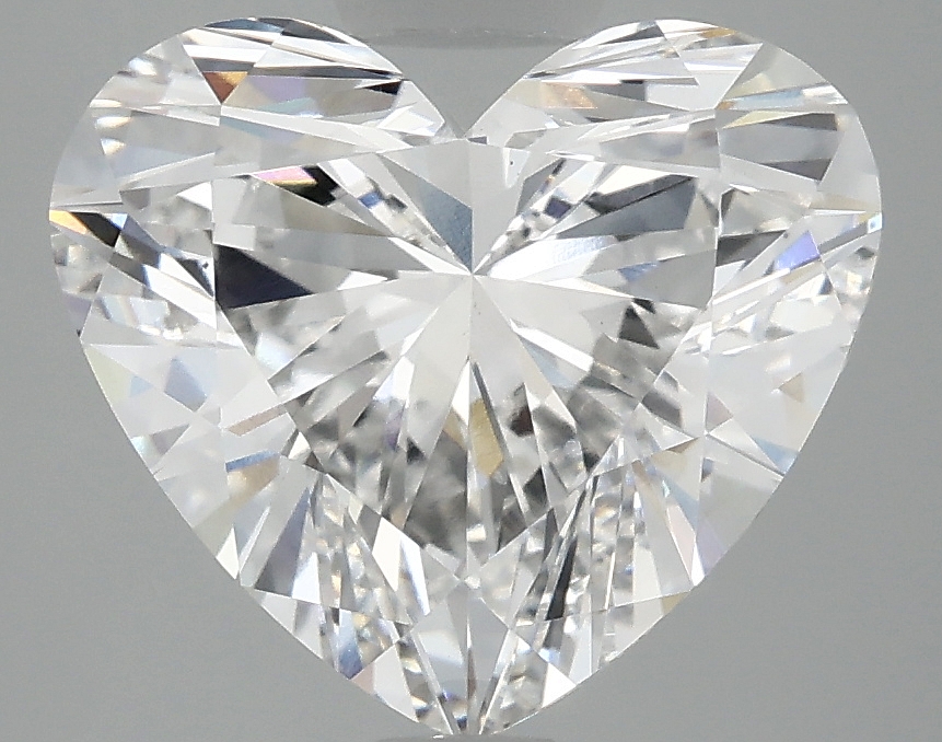 4.03 CT Heart Diamond