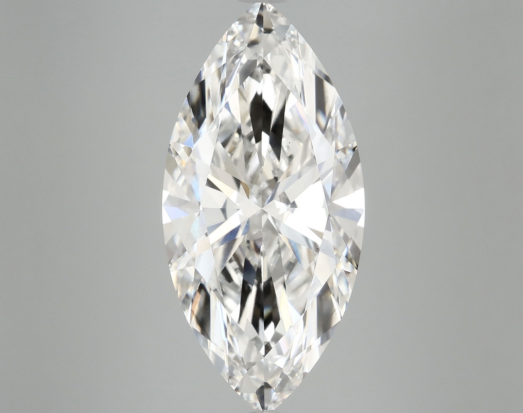 6.05 CT Marquise Diamond