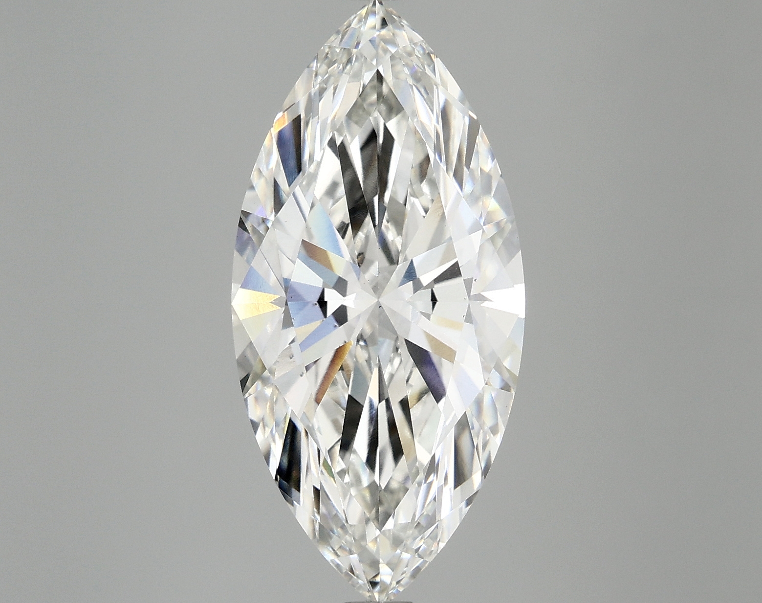 5.08 CT Marquise Diamond