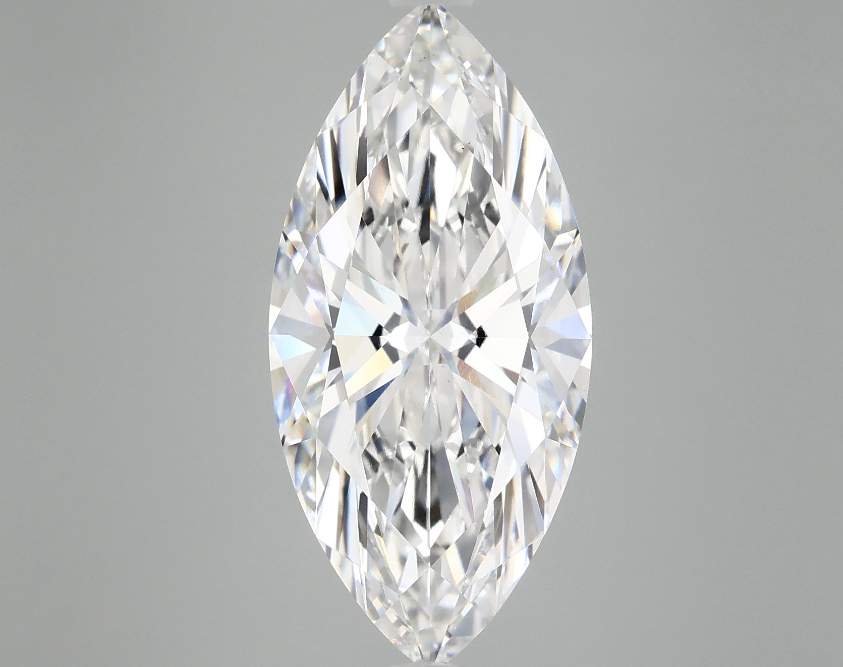 6.14 CT Marquise Diamond