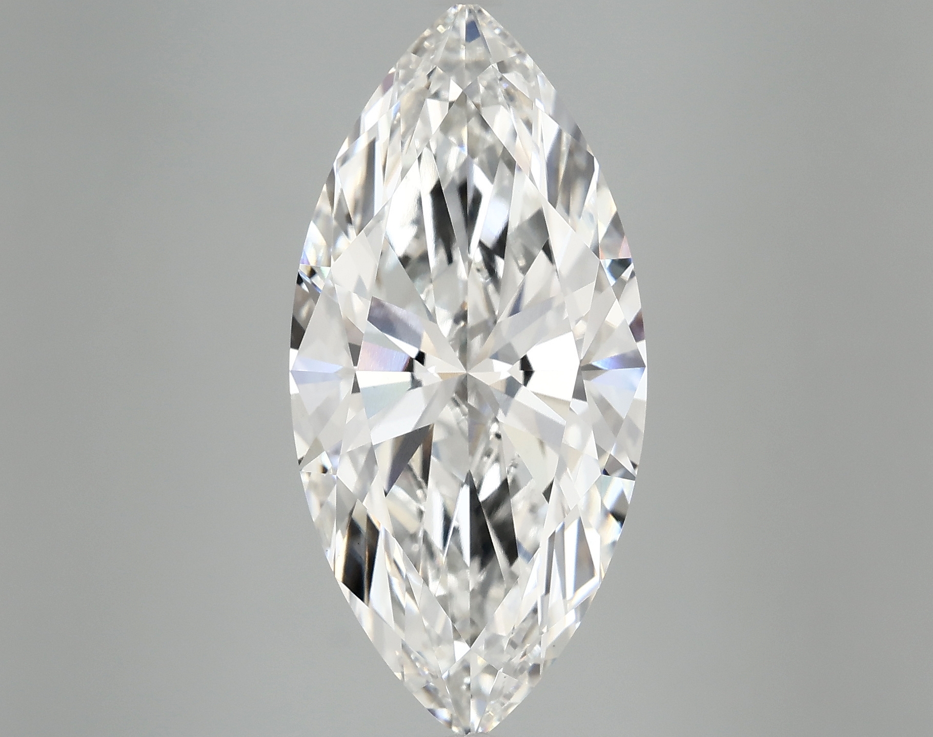 7.03 CT Marquise Diamond