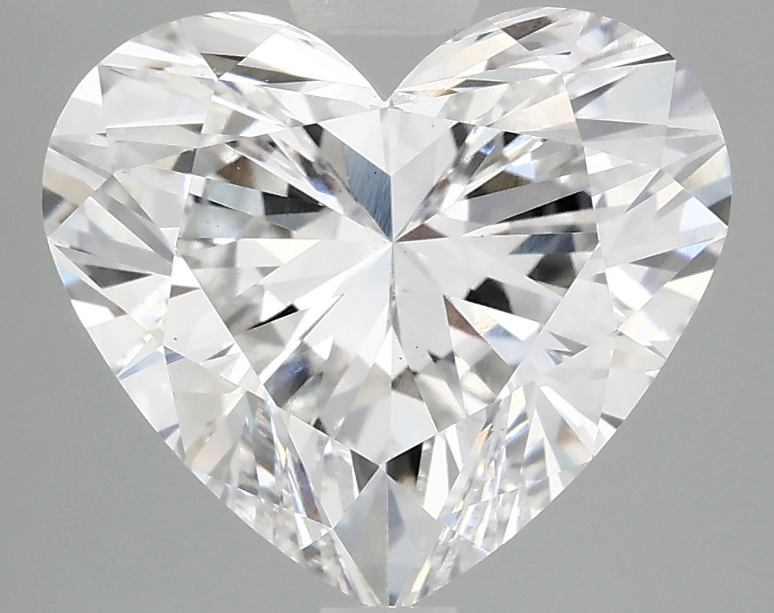 4.04 CT Heart Diamond