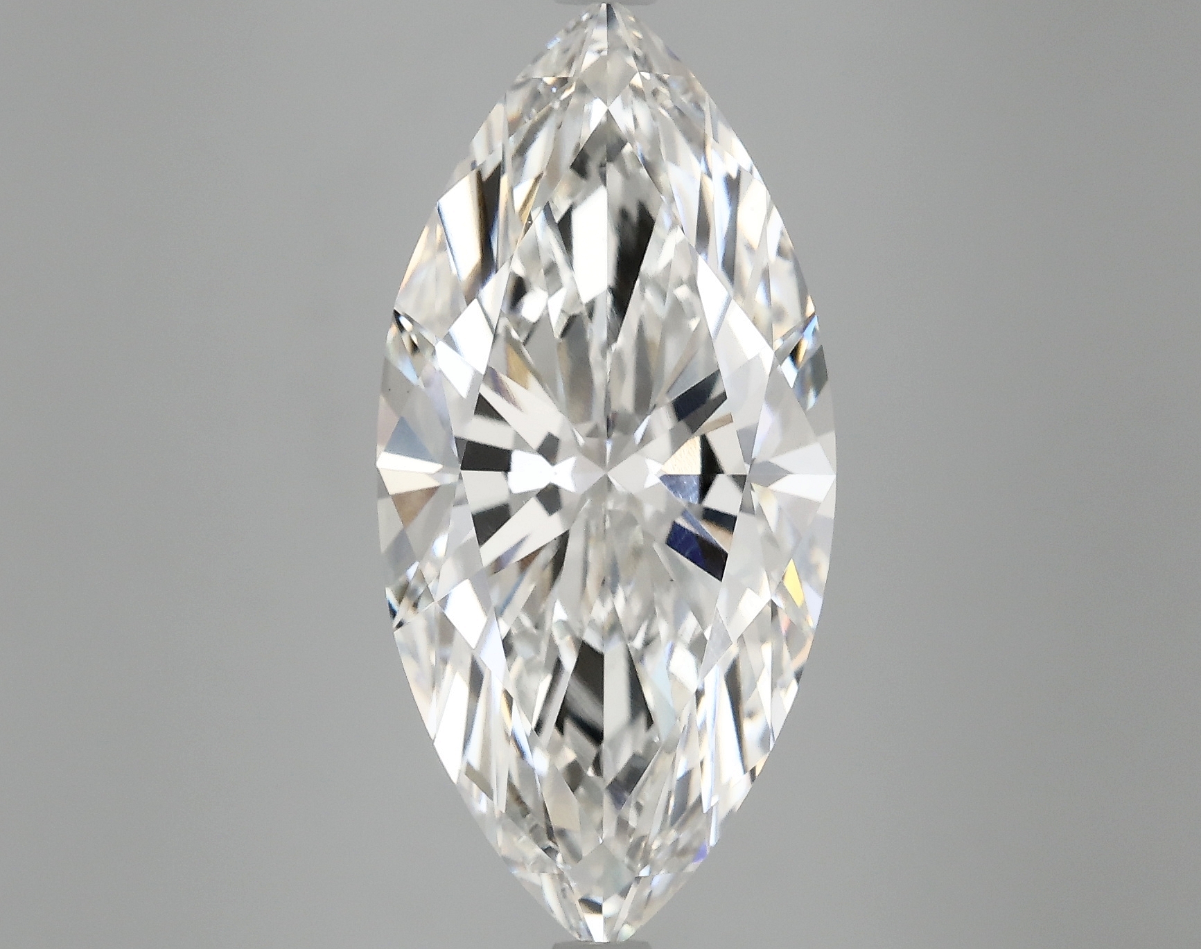 7.04 CT Marquise Diamond