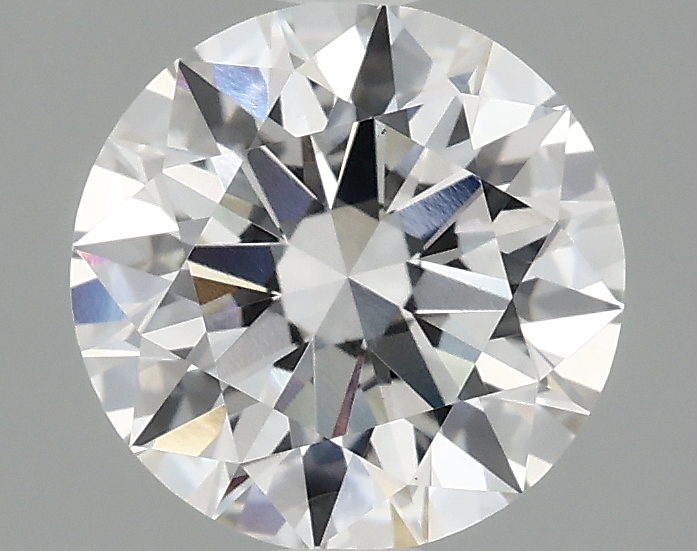 1.96 CT Round Brilliant Diamond
