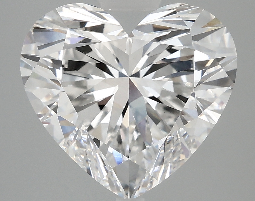 4.10 CT Heart Diamond